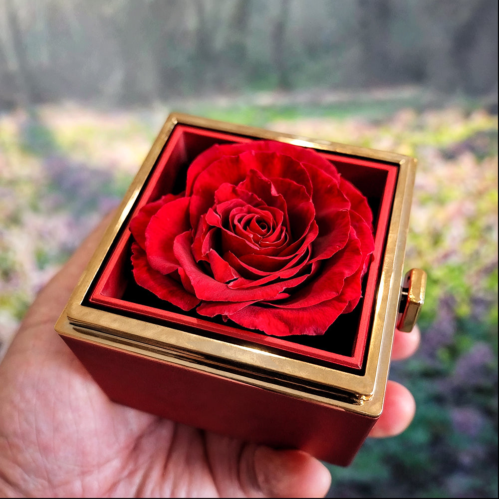 To My Beautiful Mom